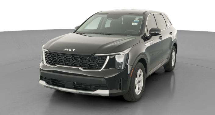 Thumbnail: 2026 Kia Sorento - 1