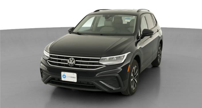 Thumbnail: 2024 Volkswagen Tiguan - 1