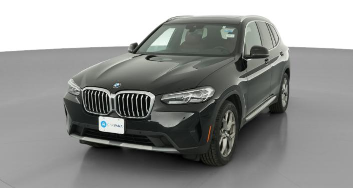 Thumbnail: 2022 BMW X3 - 1