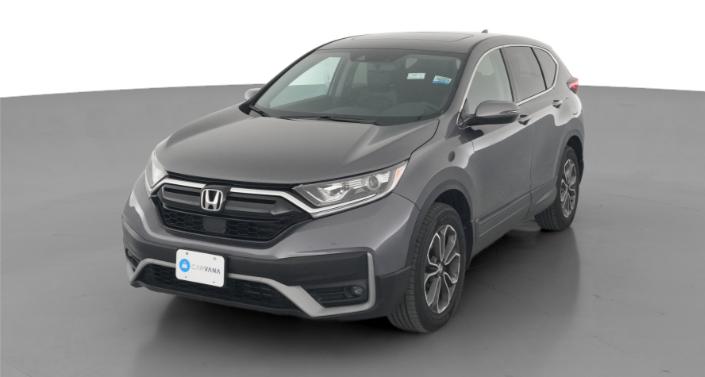 Thumbnail: 2020 Honda CR-V - 1