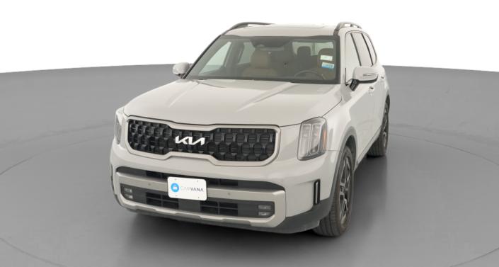 Thumbnail: 2023 Kia Telluride - 1