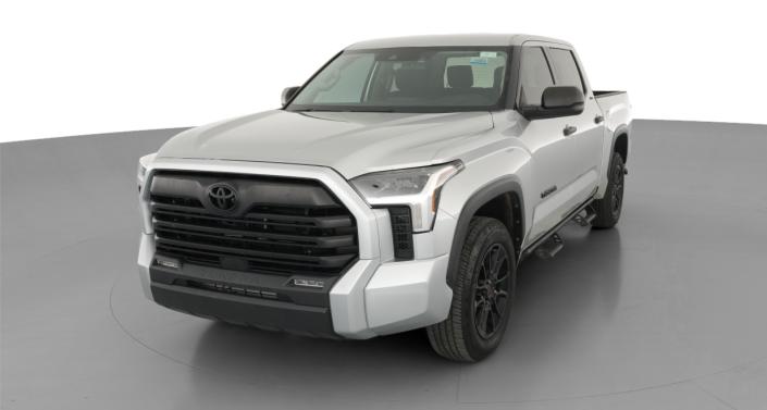 Thumbnail: 2023 Toyota Tundra - 1