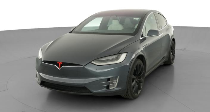 2020 Tesla Model X Long Range -
                  Tolleson, AZ