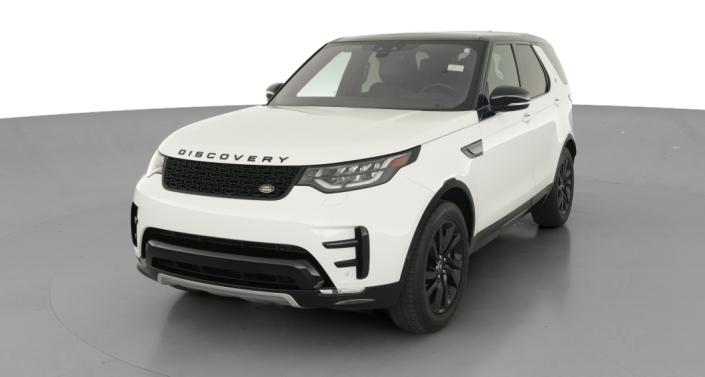 2020 Land Rover Discovery Landmark Edition -
                  Richton Park, IL