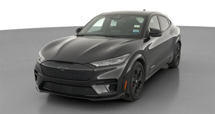 Thumbnail: 2022 Ford Mustang Mach-E - 1