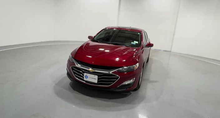 Thumbnail: 2020 Chevrolet Malibu - 1