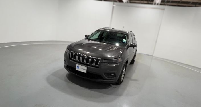 Thumbnail: 2019 Jeep Cherokee - 1