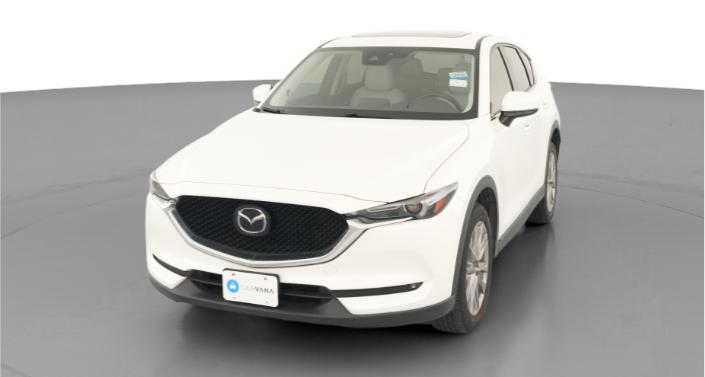 Thumbnail: 2019 Mazda CX-5 - 1
