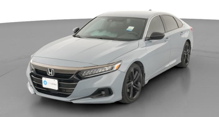 Thumbnail: 2022 Honda Accord - 1
