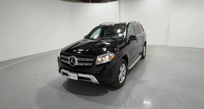 2019 Mercedes-Benz GLS 450 4MATIC -
                  Fairview, OR