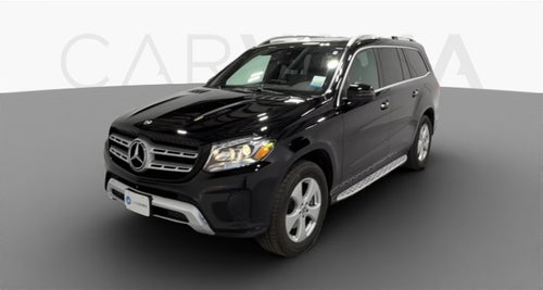 2019 Mercedes-Benz GLS