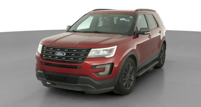 Thumbnail: 2017 Ford Explorer - 1