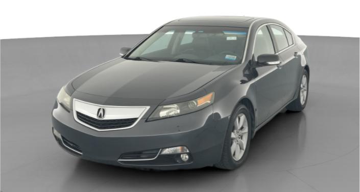 2012 Acura TL  -
                  Rocklin, CA