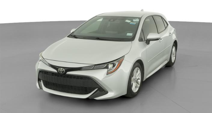 Thumbnail: 2019 Toyota Corolla - 1