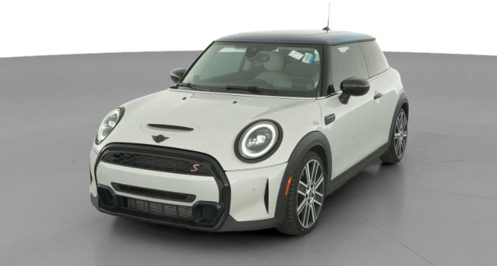 Thumbnail: 2023 MINI Cooper Hardtop - 1