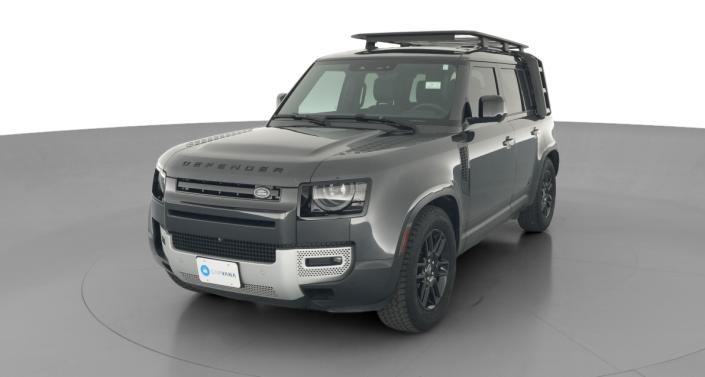 Thumbnail: 2025 Land Rover Defender - 1