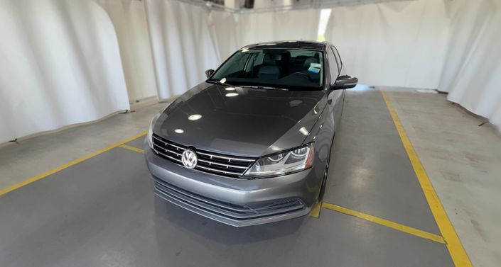 Thumbnail: 2018 Volkswagen Jetta - 1