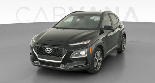 2020 Hyundai Kona