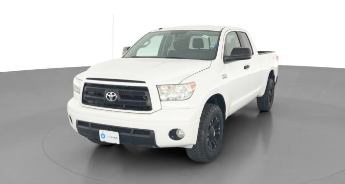 2011 Toyota Tundra  -
                  Rocklin, CA