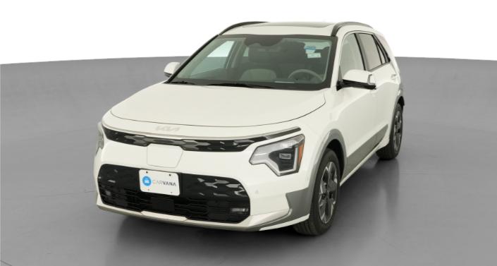 Thumbnail: 2025 Kia Niro - 1