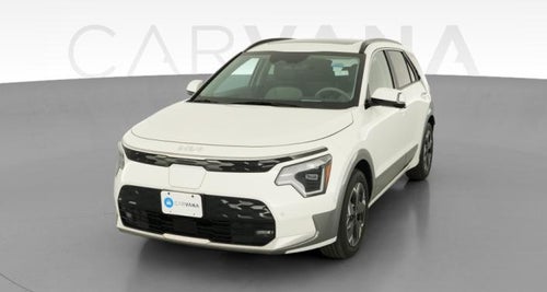 2025 Kia Niro EV