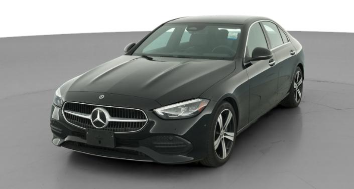 Thumbnail: 2025 Mercedes-Benz C-Class - 1