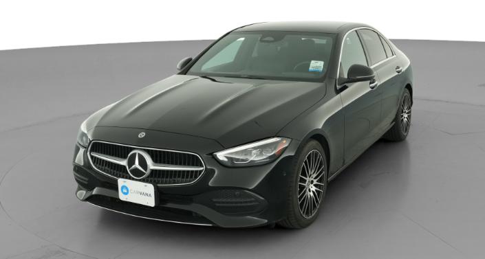 Thumbnail: 2025 Mercedes-Benz C-Class - 1