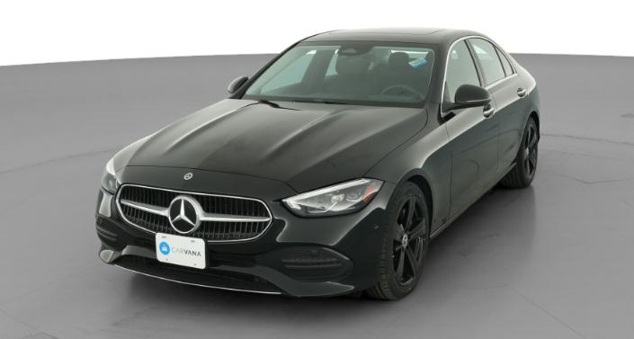 Thumbnail: 2025 Mercedes-Benz C-Class - 1