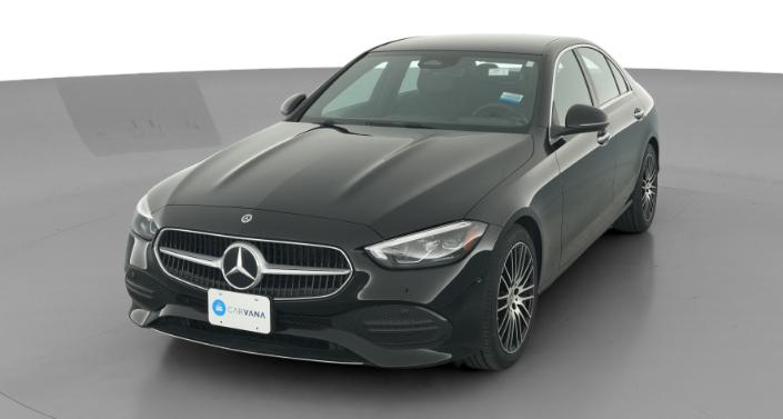 Thumbnail: 2025 Mercedes-Benz C-Class - 1