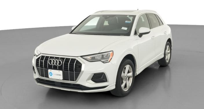 Thumbnail: 2020 Audi Q3 - 1