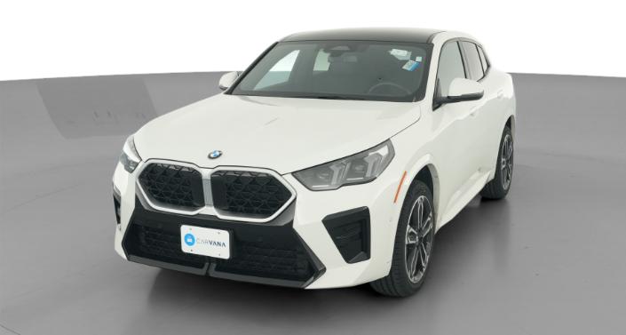 Thumbnail: 2025 BMW X2 - 1