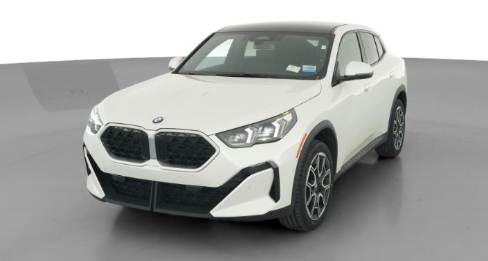 Thumbnail: 2026 BMW X2 - 1