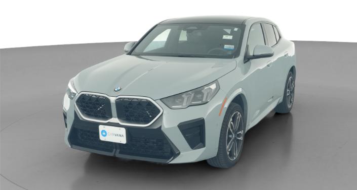 Thumbnail: 2026 BMW X2 - 1