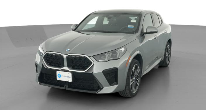 Thumbnail: 2026 BMW X2 - 1