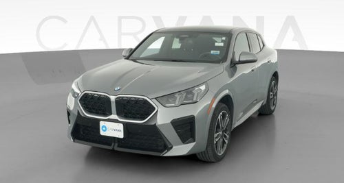 2026 BMW X2