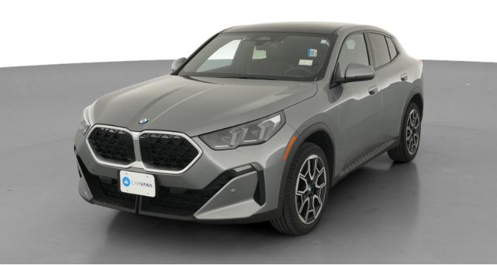 Thumbnail: 2026 BMW X2 - 1