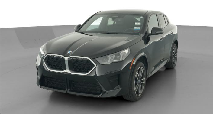 Thumbnail: 2025 BMW X2 - 1