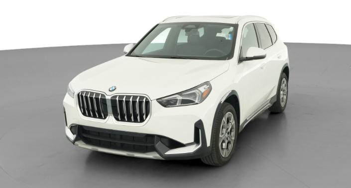 Thumbnail: 2026 BMW X1 - 1