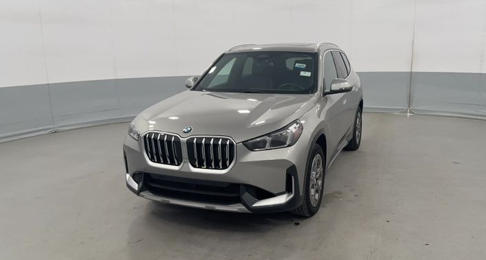 Thumbnail: 2026 BMW X1 - 1