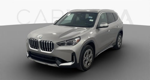 2026 BMW X1