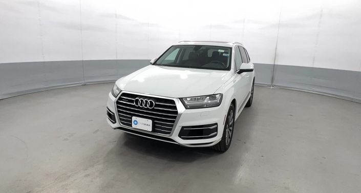Thumbnail: 2019 Audi Q7 - 1