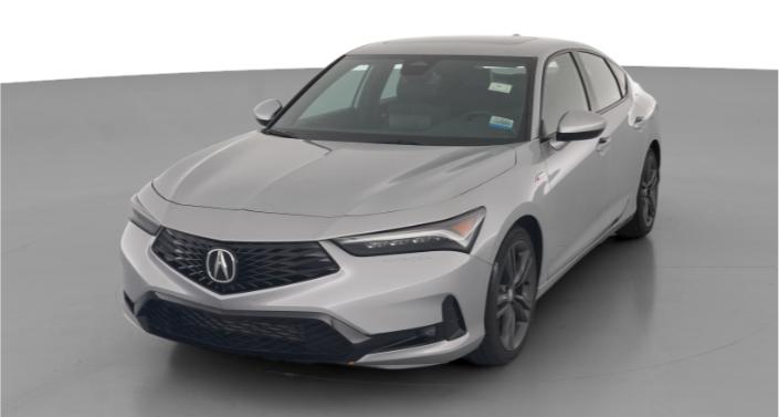 2023 Acura Integra A-Spec -
                  Lorain, OH