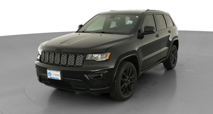 Thumbnail: 2022 Jeep Grand Cherokee - 1