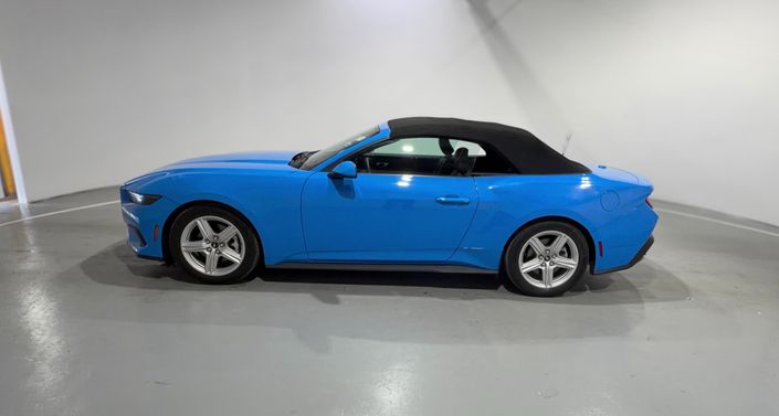 Thumbnail: 2026 Ford Mustang - 1