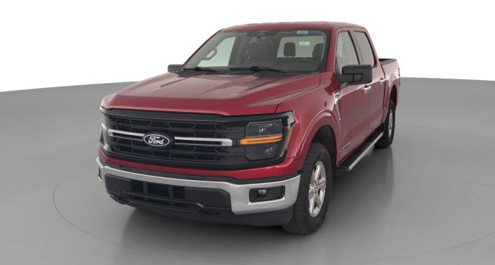 Thumbnail: 2025 Ford Econoline - 1
