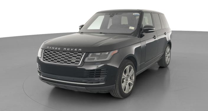 Thumbnail: 2020 Land Rover Range Rover - 1