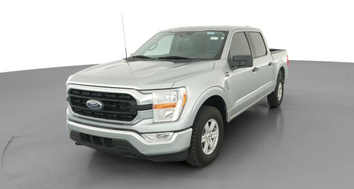Thumbnail: 2021 Ford Econoline - 1