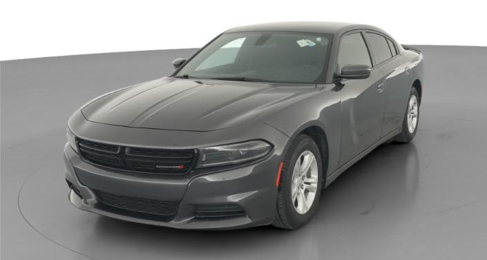 Thumbnail: 2022 Dodge Charger - 1