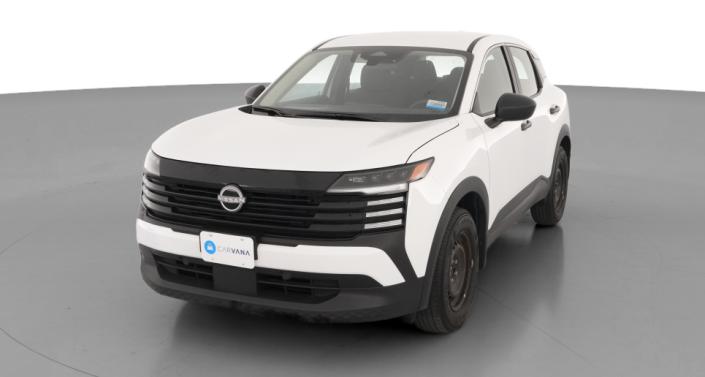 Thumbnail: 2025 Nissan Kicks - 1