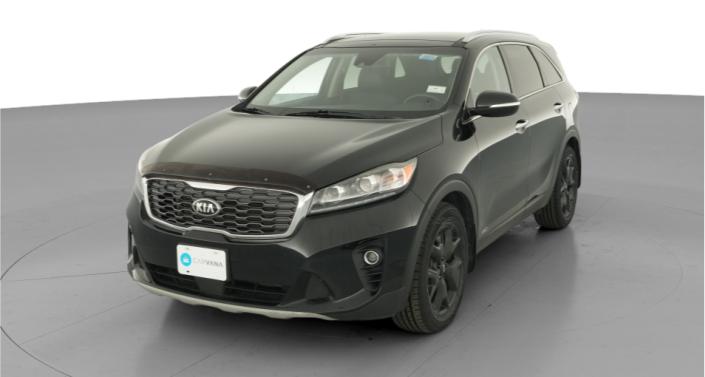 Thumbnail: 2019 Kia Sorento - 1